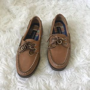 Sperry Top-Sider Boat Shoes